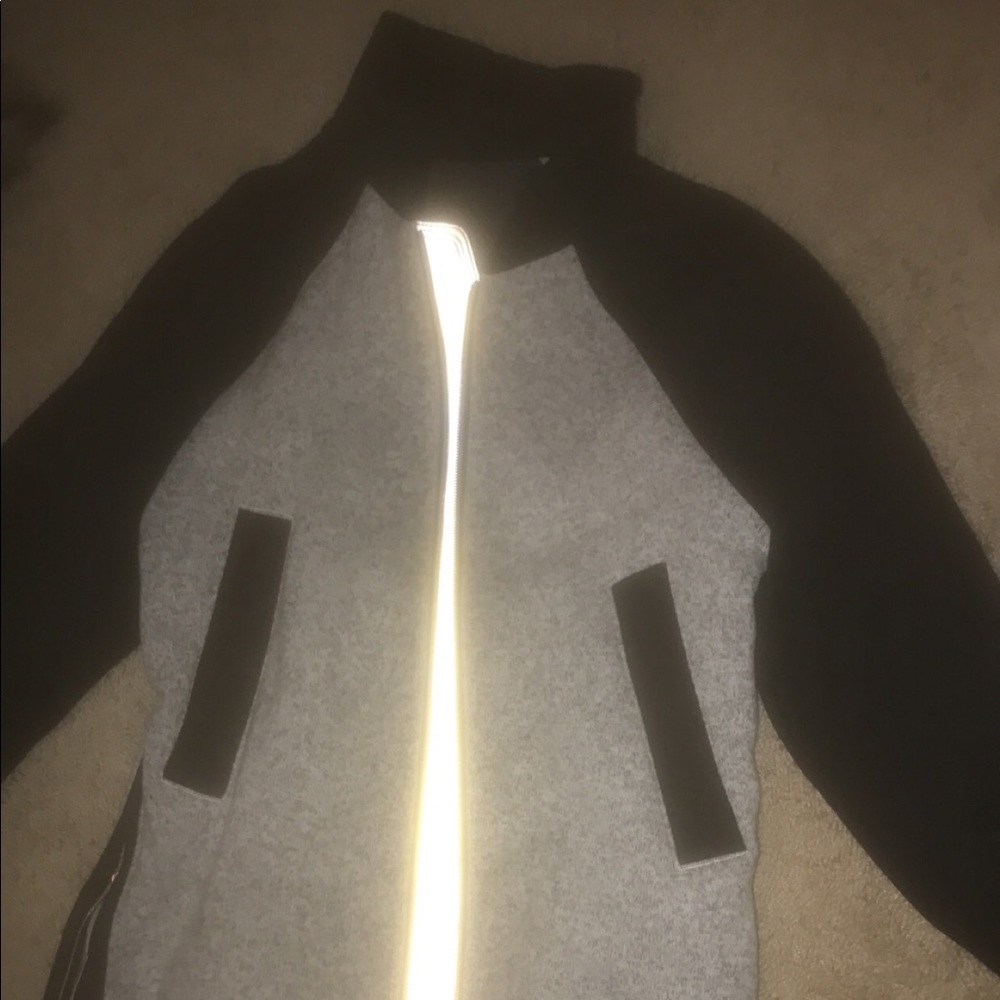 Lulu lemon jacket